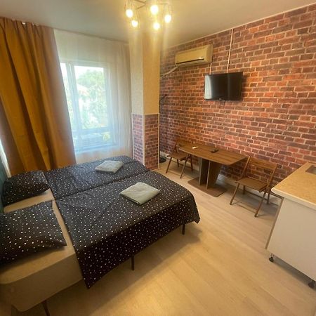 Urban Suites Bucsinescu Iasi Exterior photo