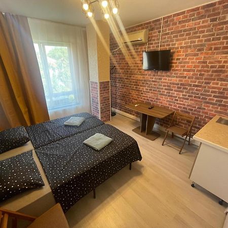 Urban Suites Bucsinescu Iasi Exterior photo