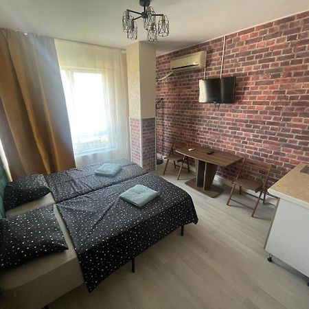 Urban Suites Bucsinescu Iasi Exterior photo